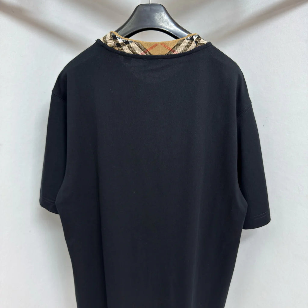 T-SHIRT COTOK BRBY