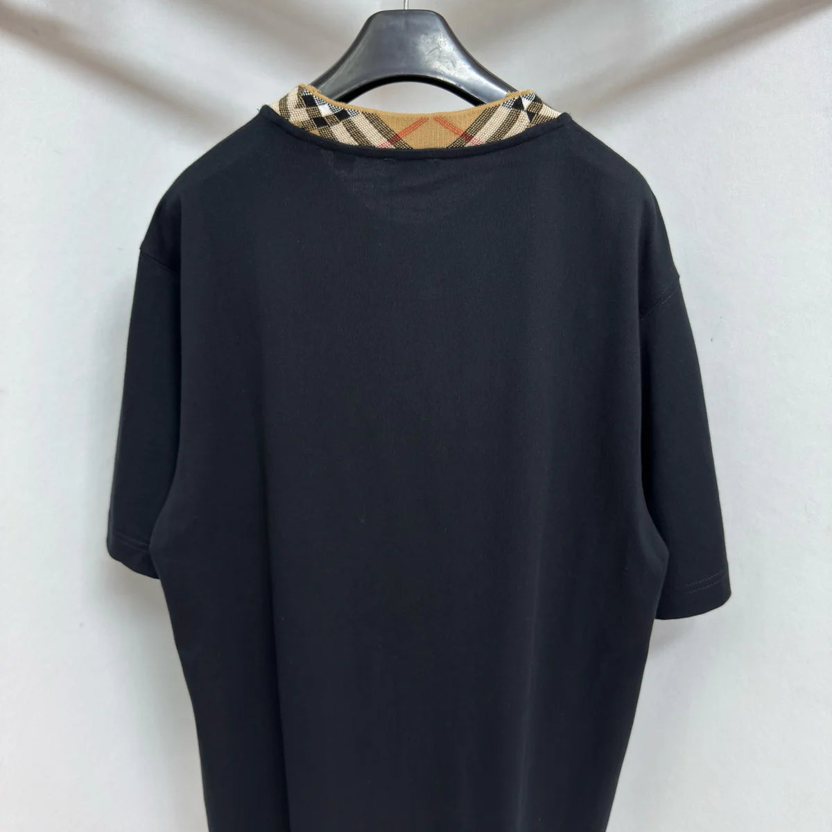 T-SHIRT COTOK BRBY