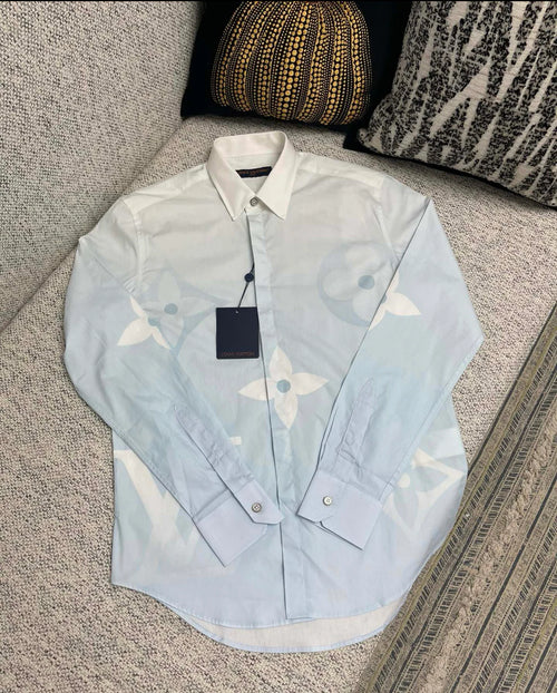 CHEMISE LV