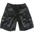 SHORT PRD BLACK