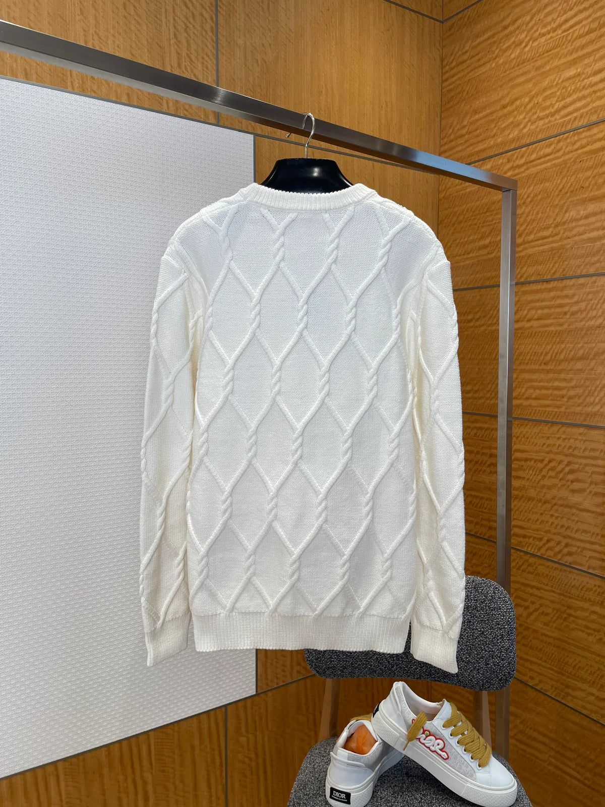 PULL LV EN LAINE