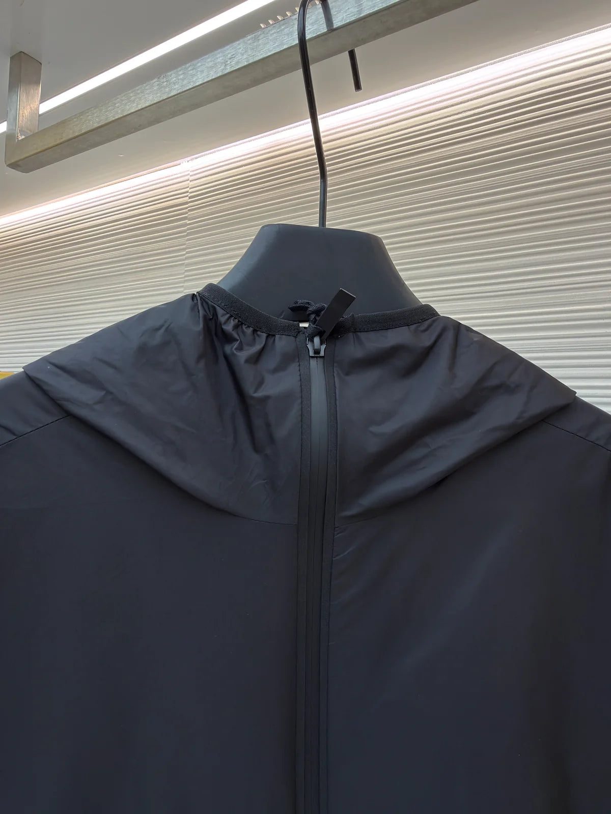 VESTE MCLR GRANIER