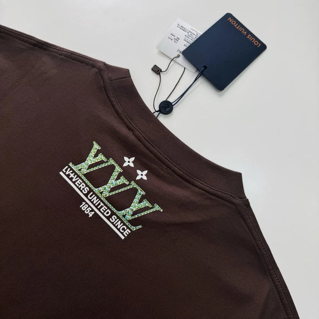 T-SHIRT LV