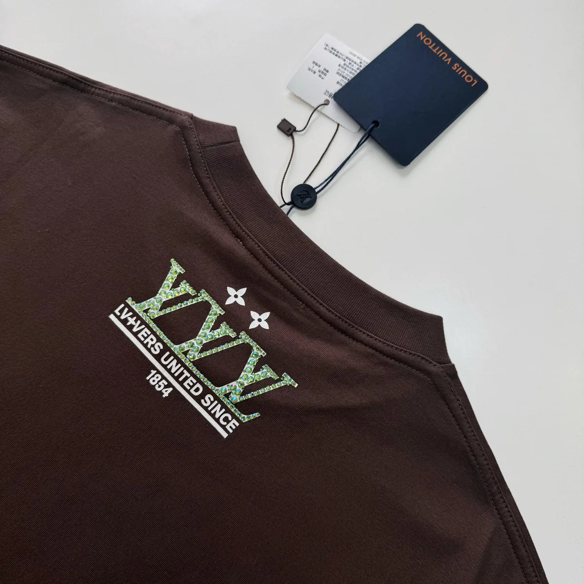 T-SHIRT LV