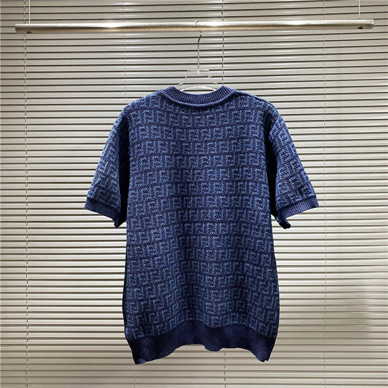 PULL FNDY BLUE