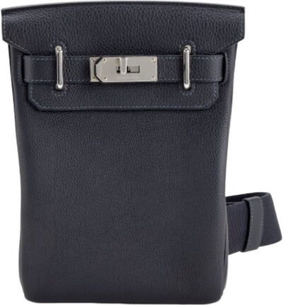 SAC A DOS HRMS +