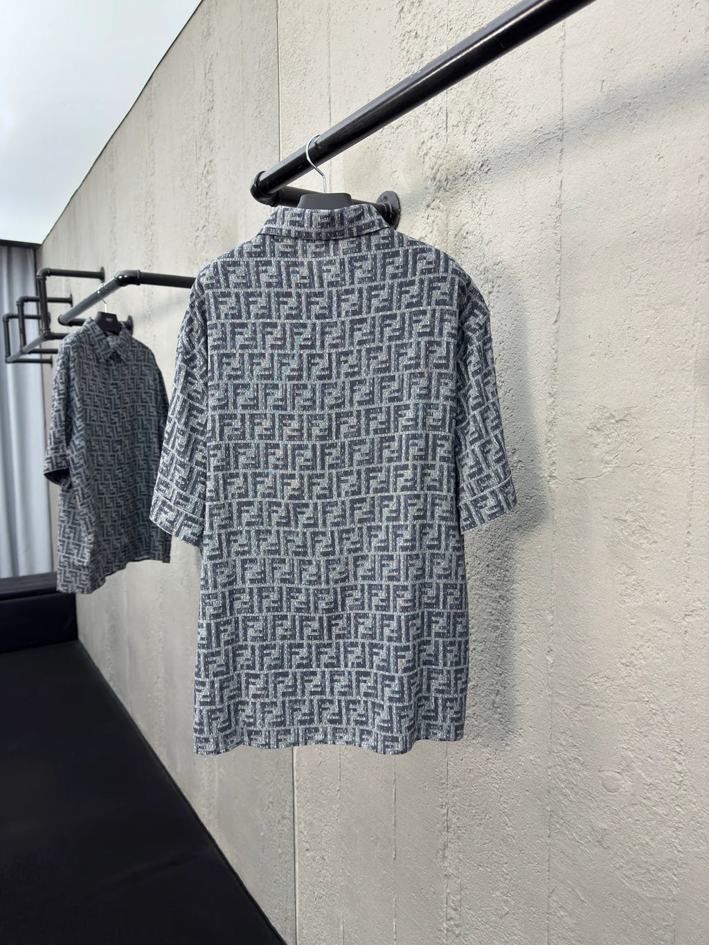 CHEMISE FNDY LIN