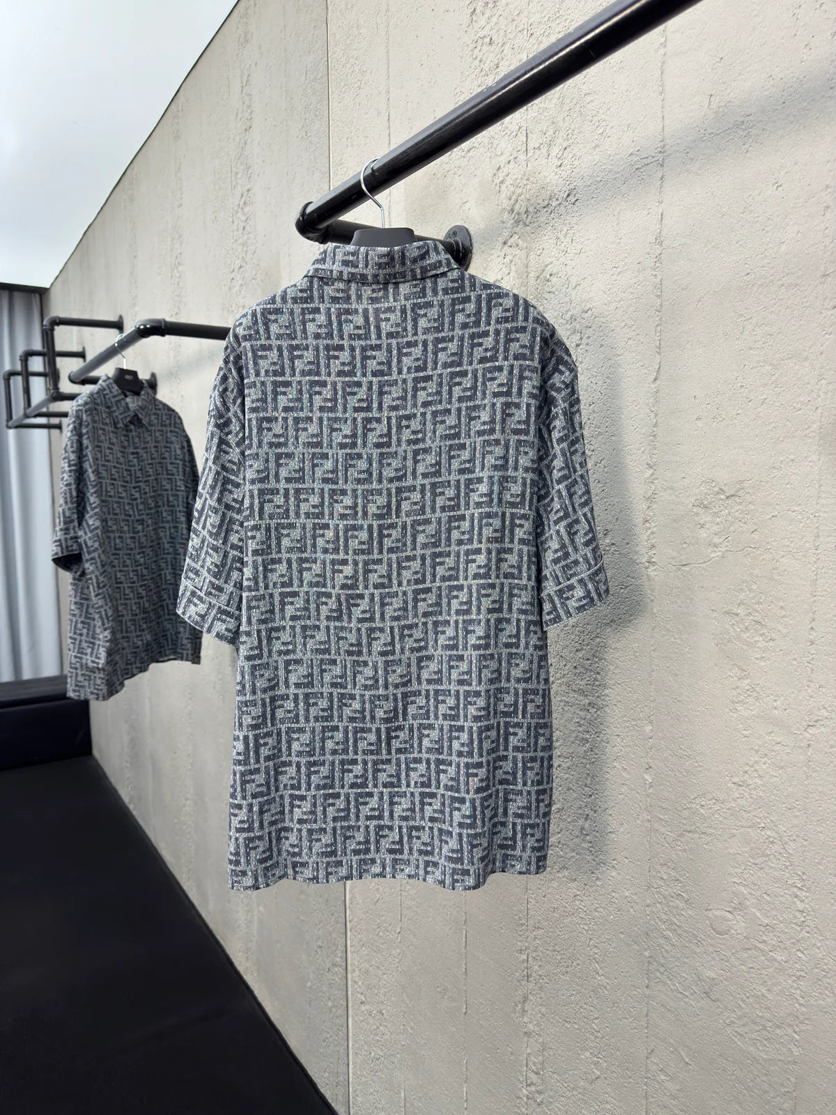 CHEMISE FNDY LIN