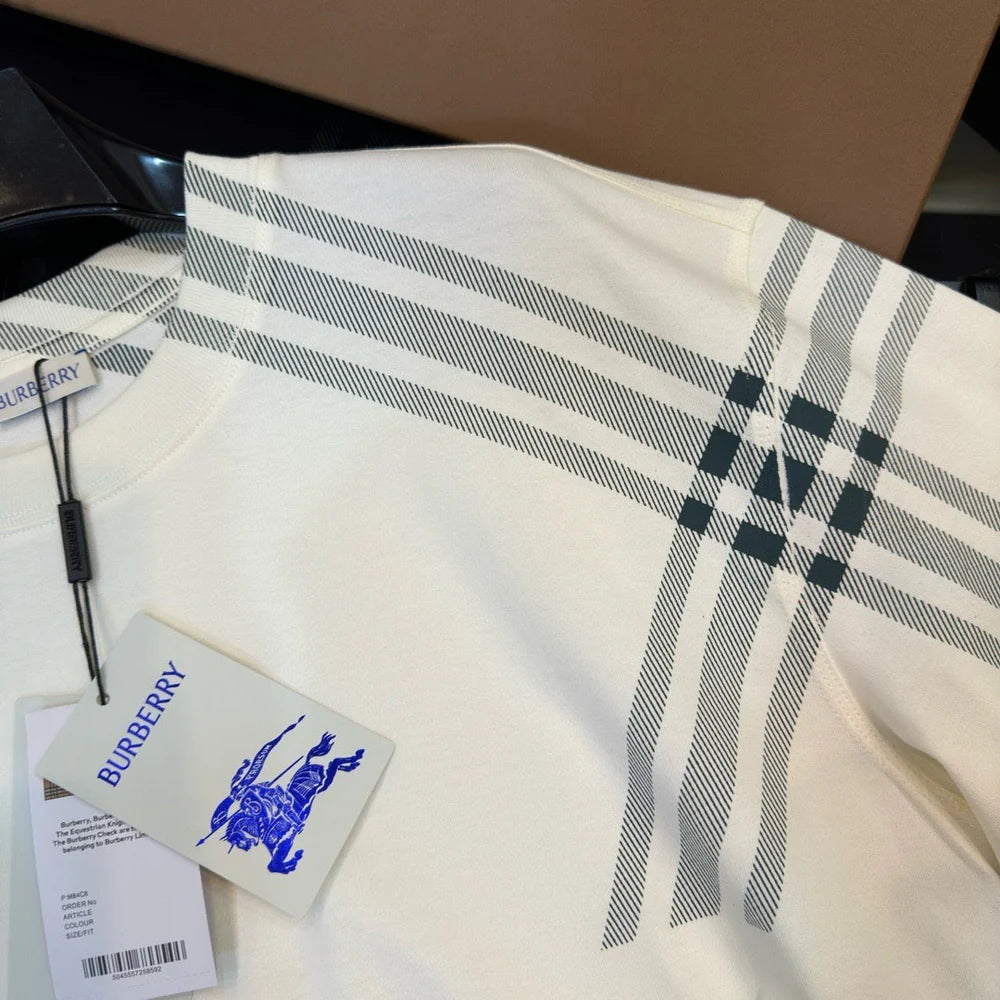 T-SHIRT BRBY