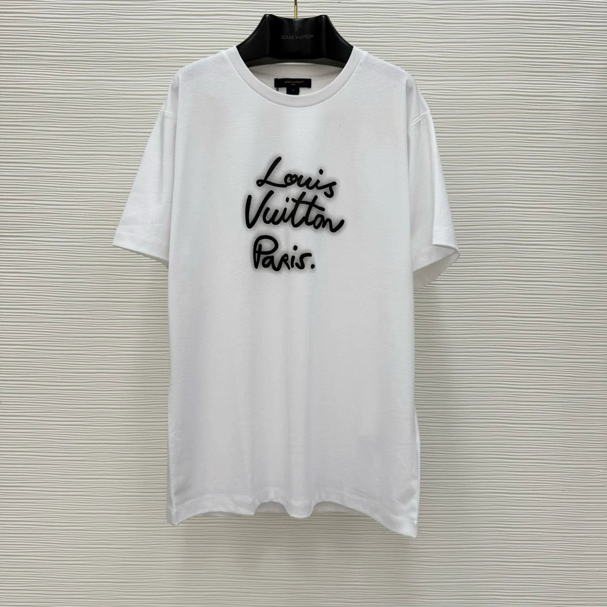 T-SHIRT LV FEMME