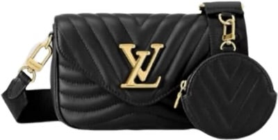 SAC LV MULTIPOCHETTES