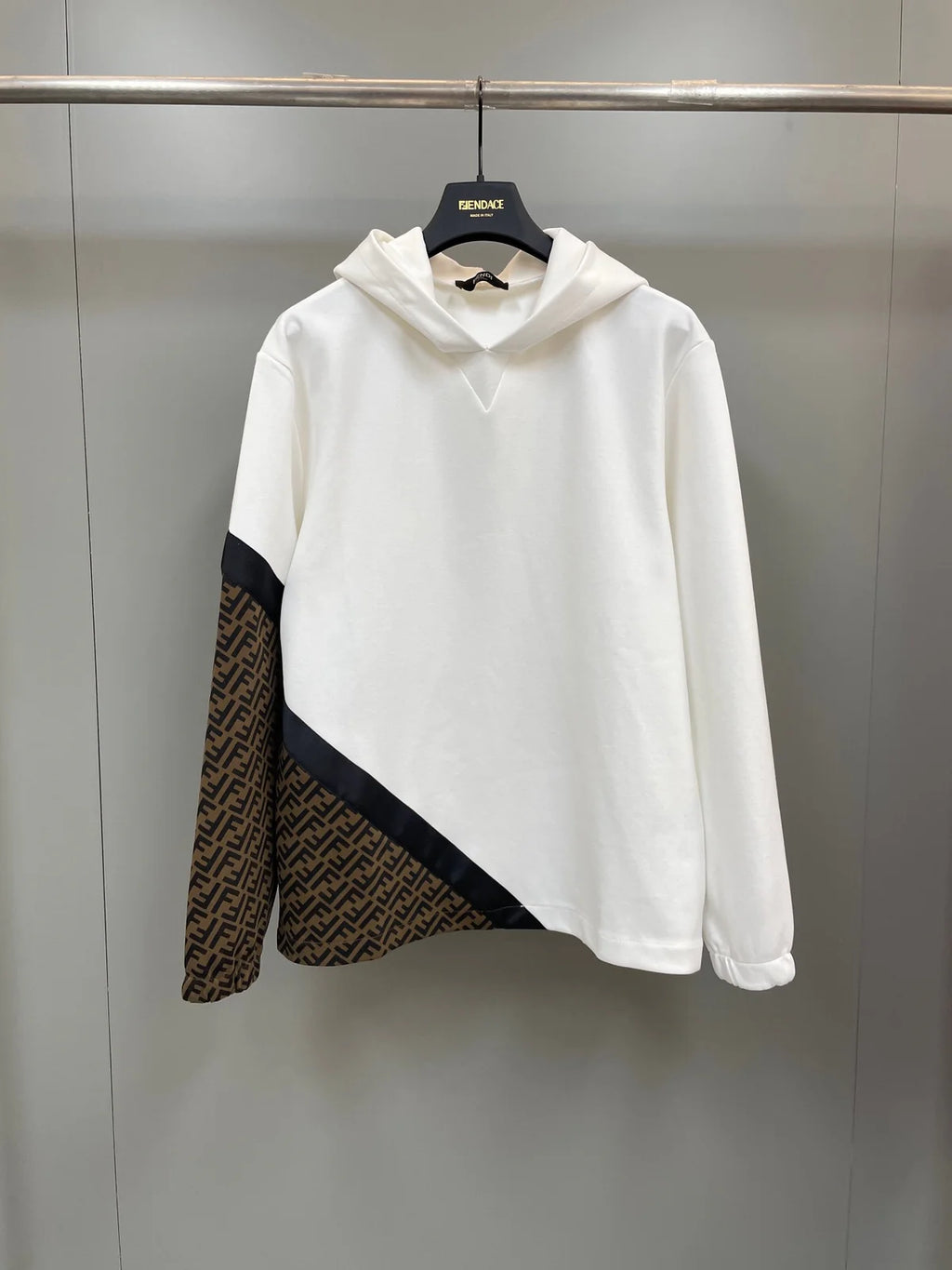 SWEAT-SHIRT FNDY