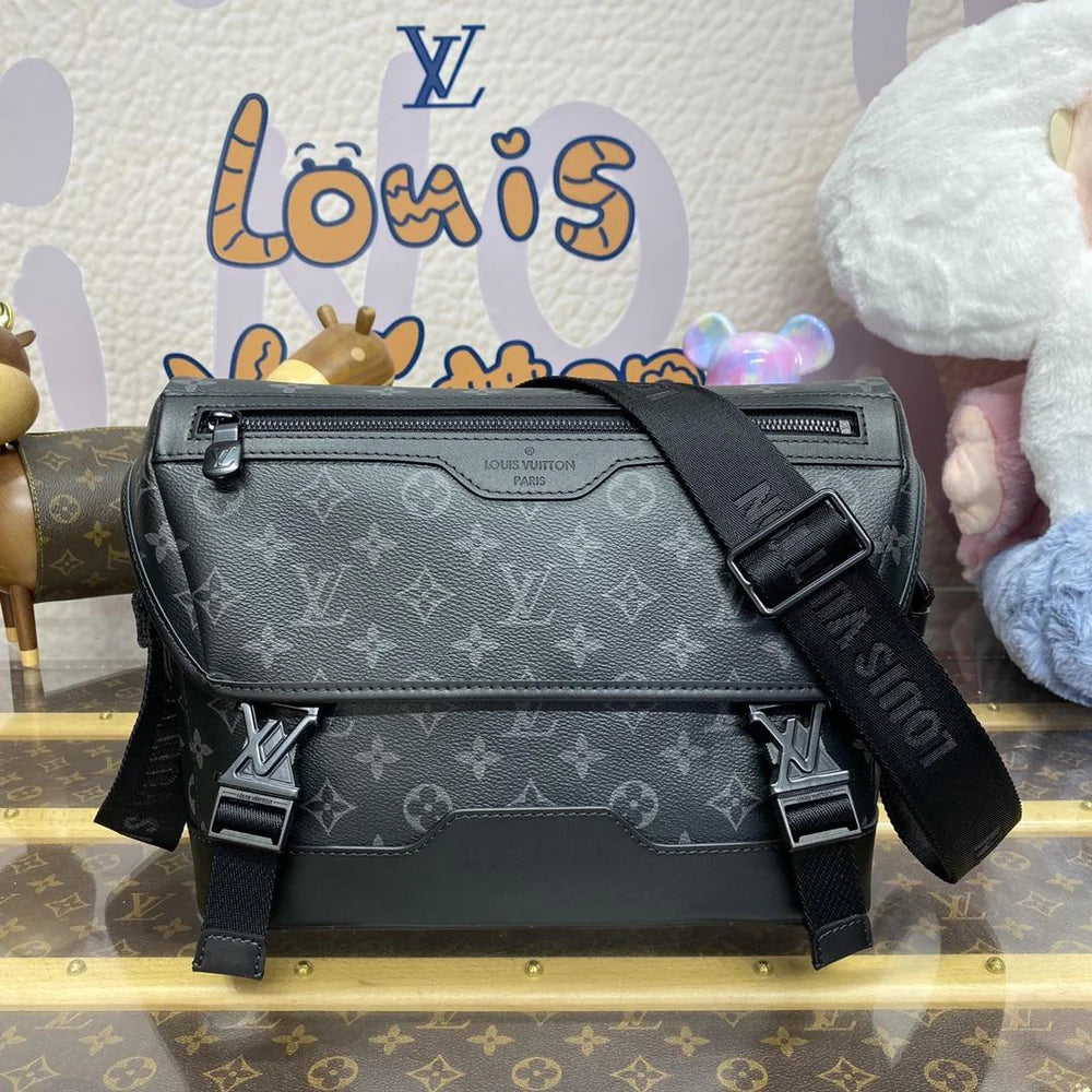 SAC LV MESSENGER 2024