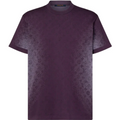 T-SHIRT LV PURPLE