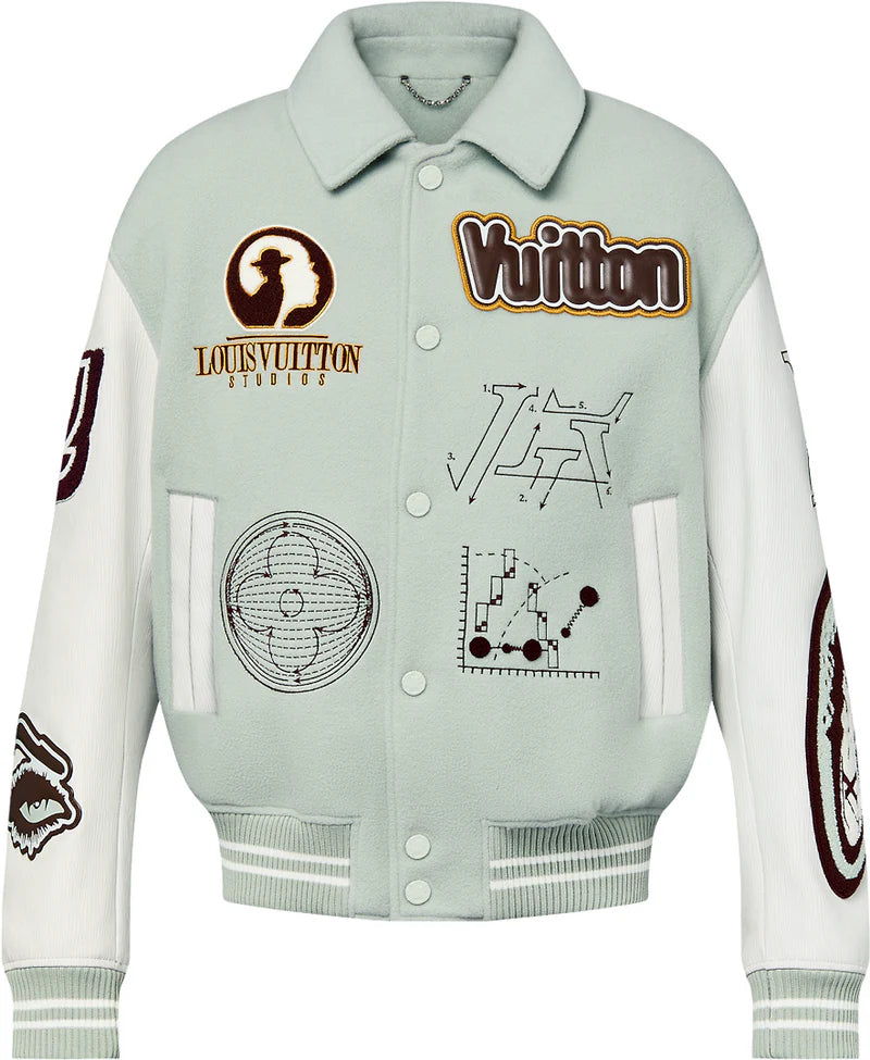 VESTE LV