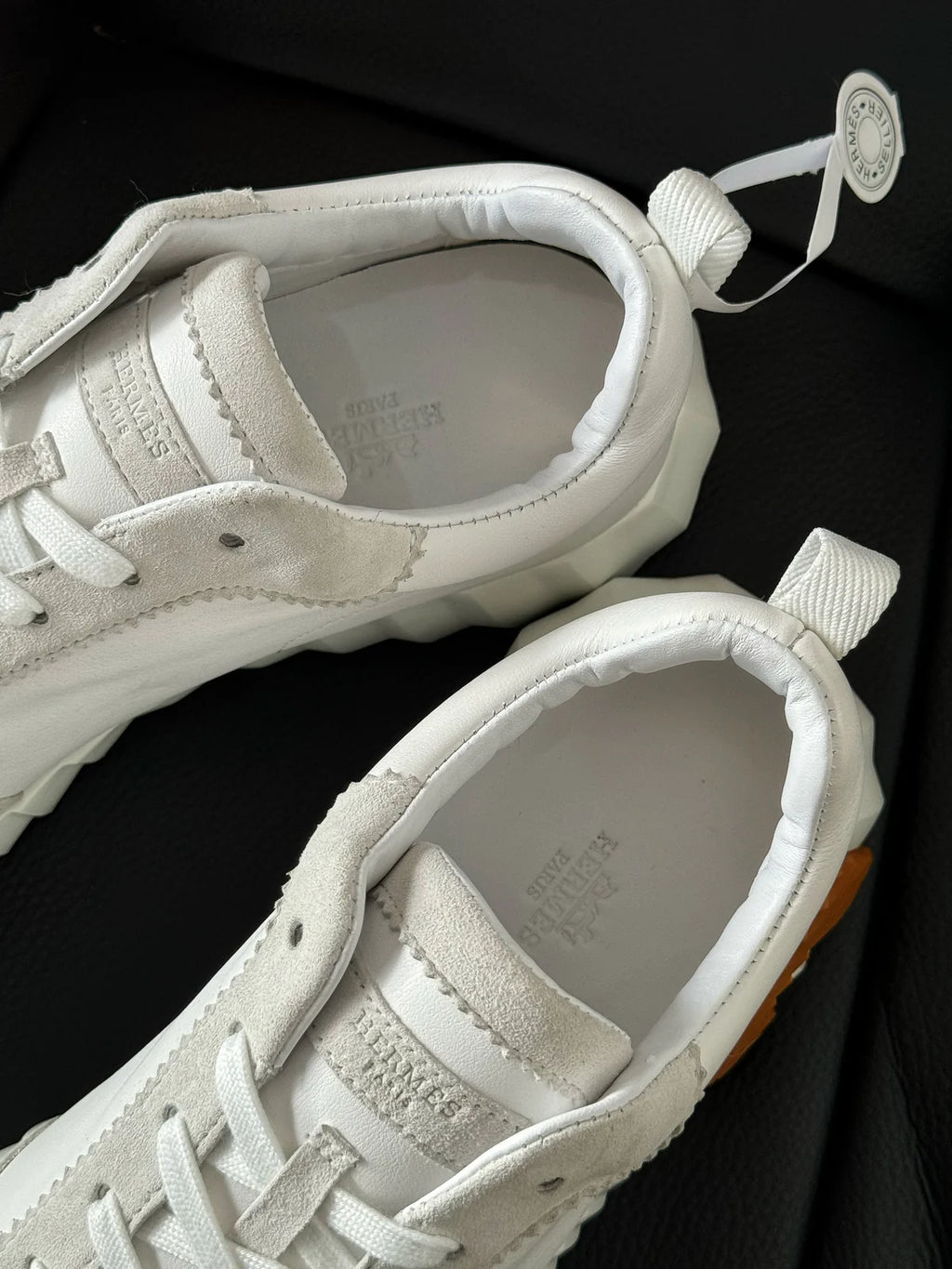 SNEAKERS HRMS BOUNCING