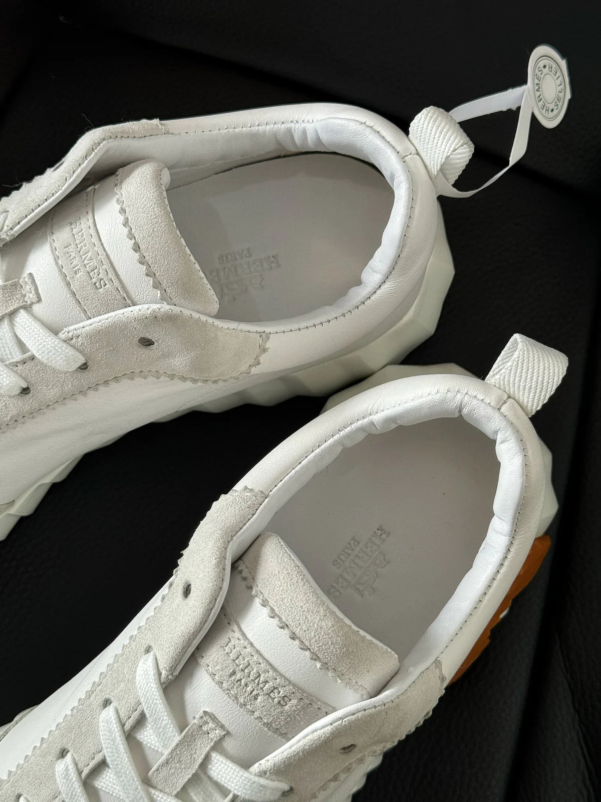 SNEAKERS HRMS BOUNCING