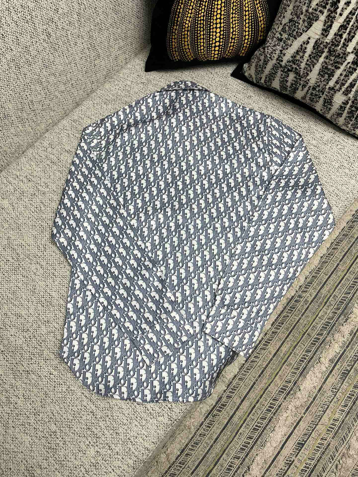 CHEMISE CD