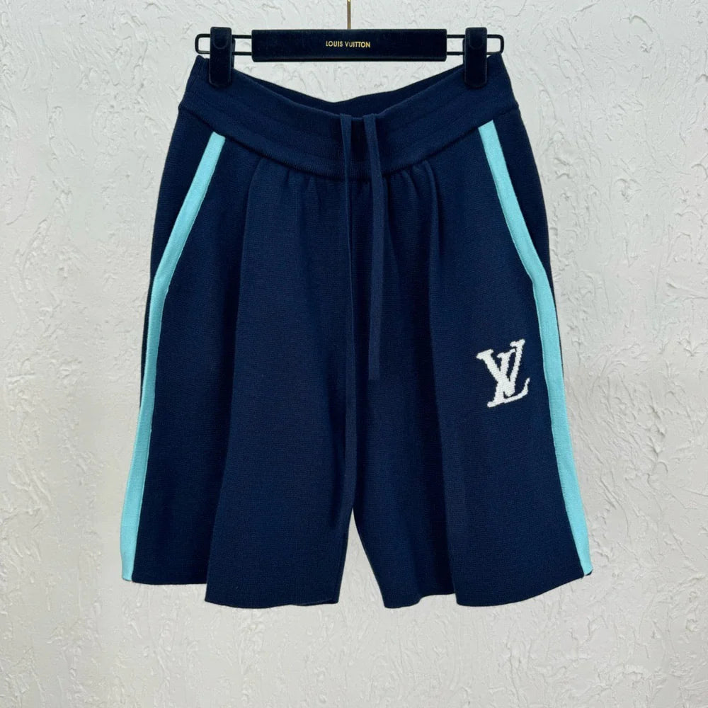 SHORT LV EN LAINE