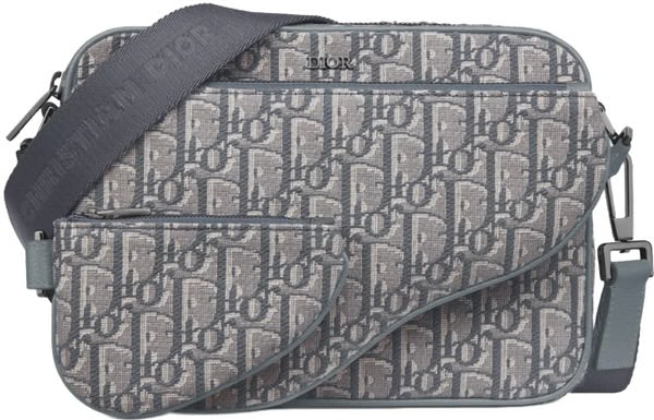 SAC CD SADDLE
