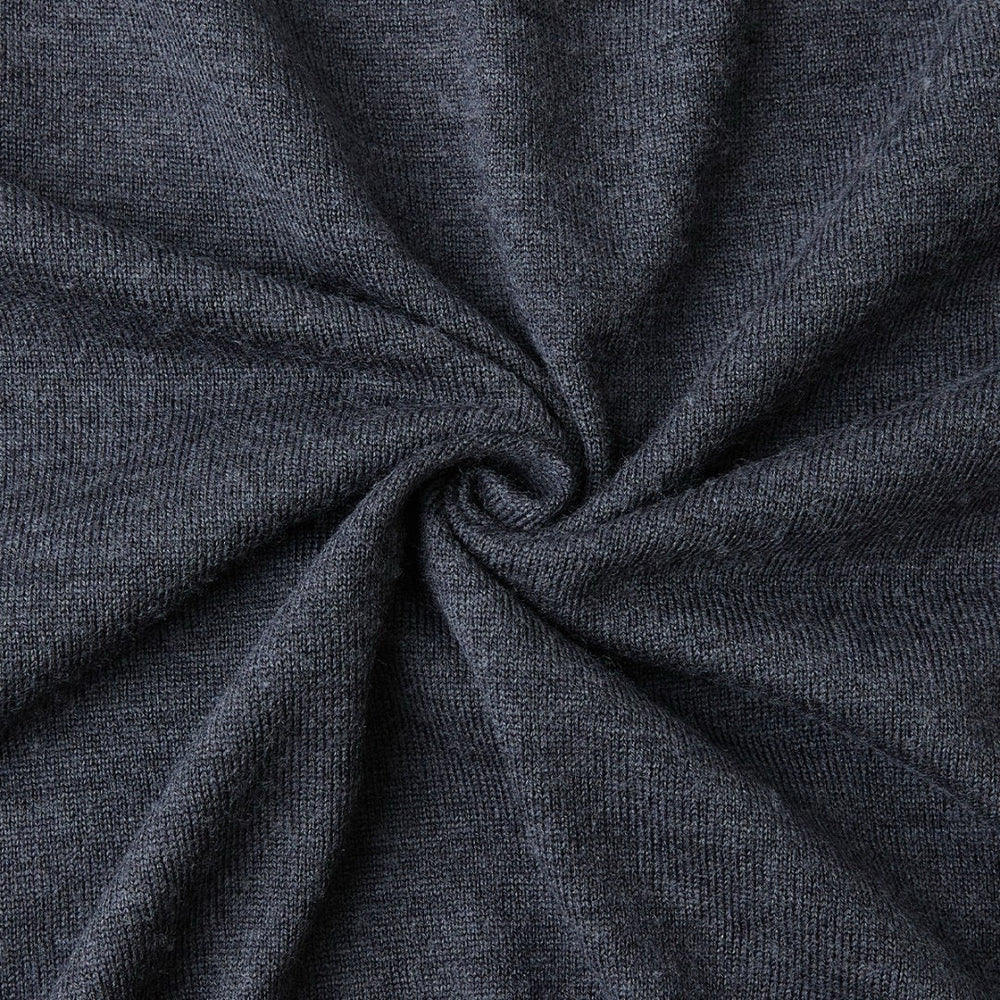 PULL FNDY GREY