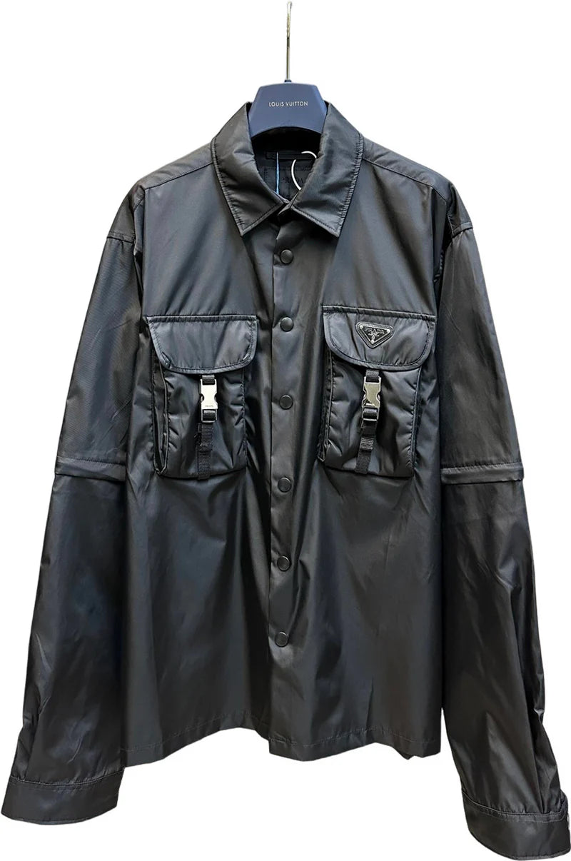 VESTE PRD