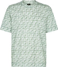 T-SHIRT FNDY GREEN