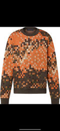 PULL LV EN COTON