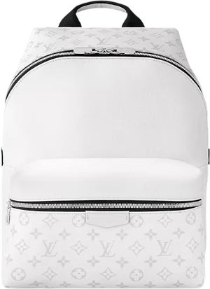 SAC A DOS LV WHITE