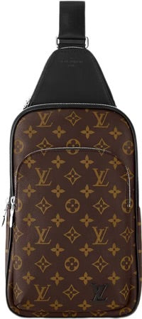 SAC LV SLING BAG NM