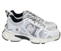 SNEAKERS CHRONO CD WHITE