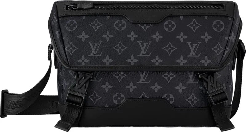 SAC LV MESSENGER 2024