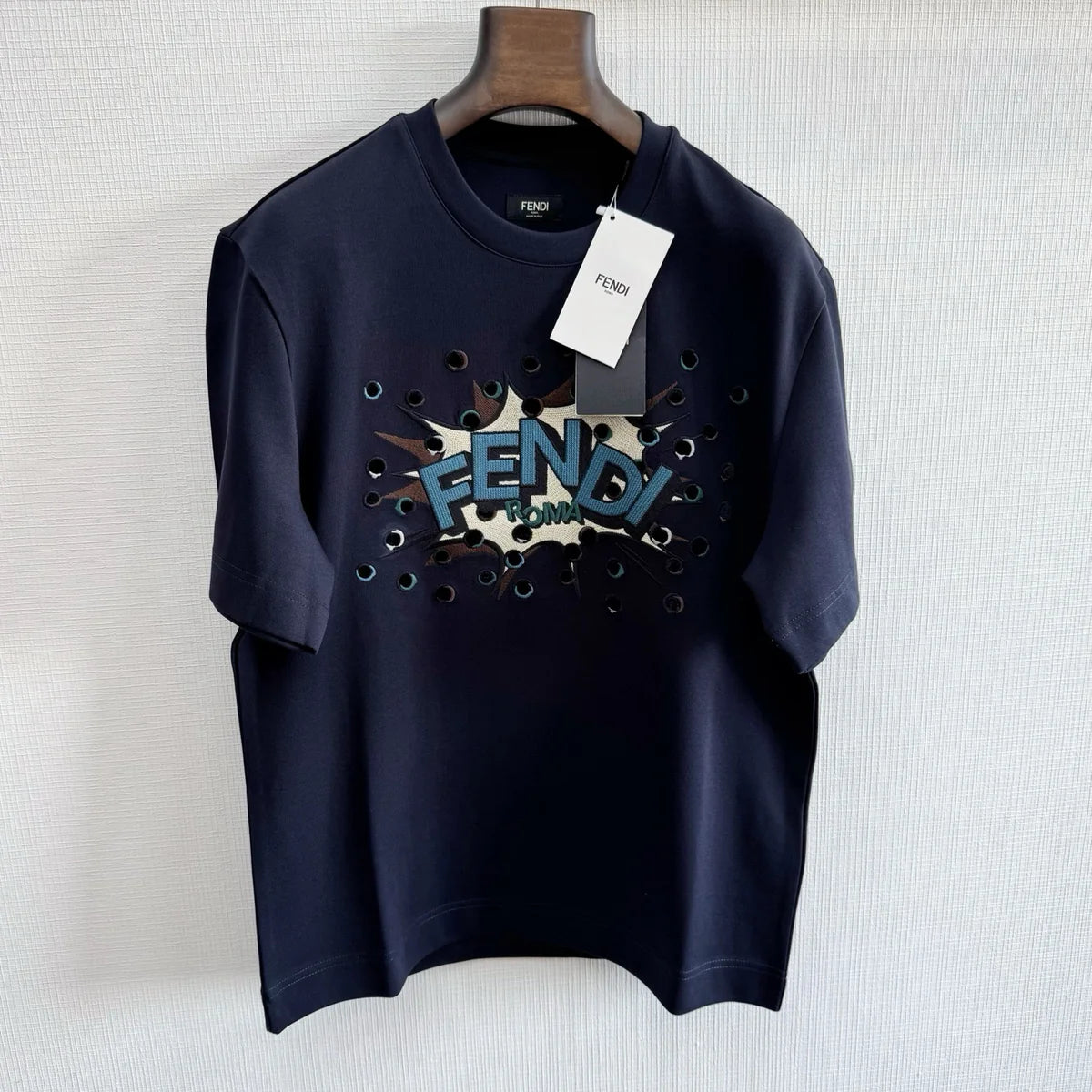 T-SHIRT FNDY