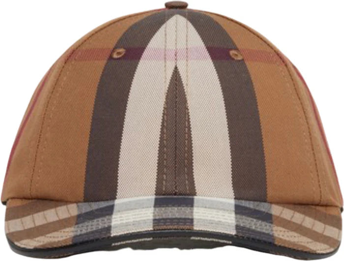 CASQUETTE BRBY