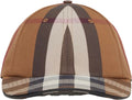 CASQUETTE BRBY