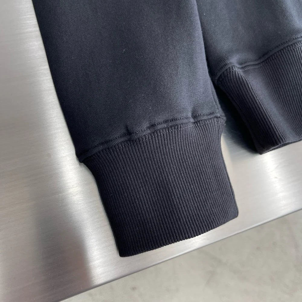 PULL FNDY BLACK