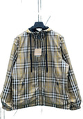 VESTE BRBY