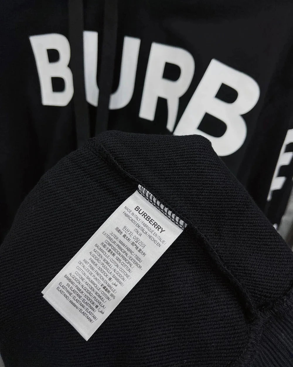 SWEAT-SHIRT BRBY