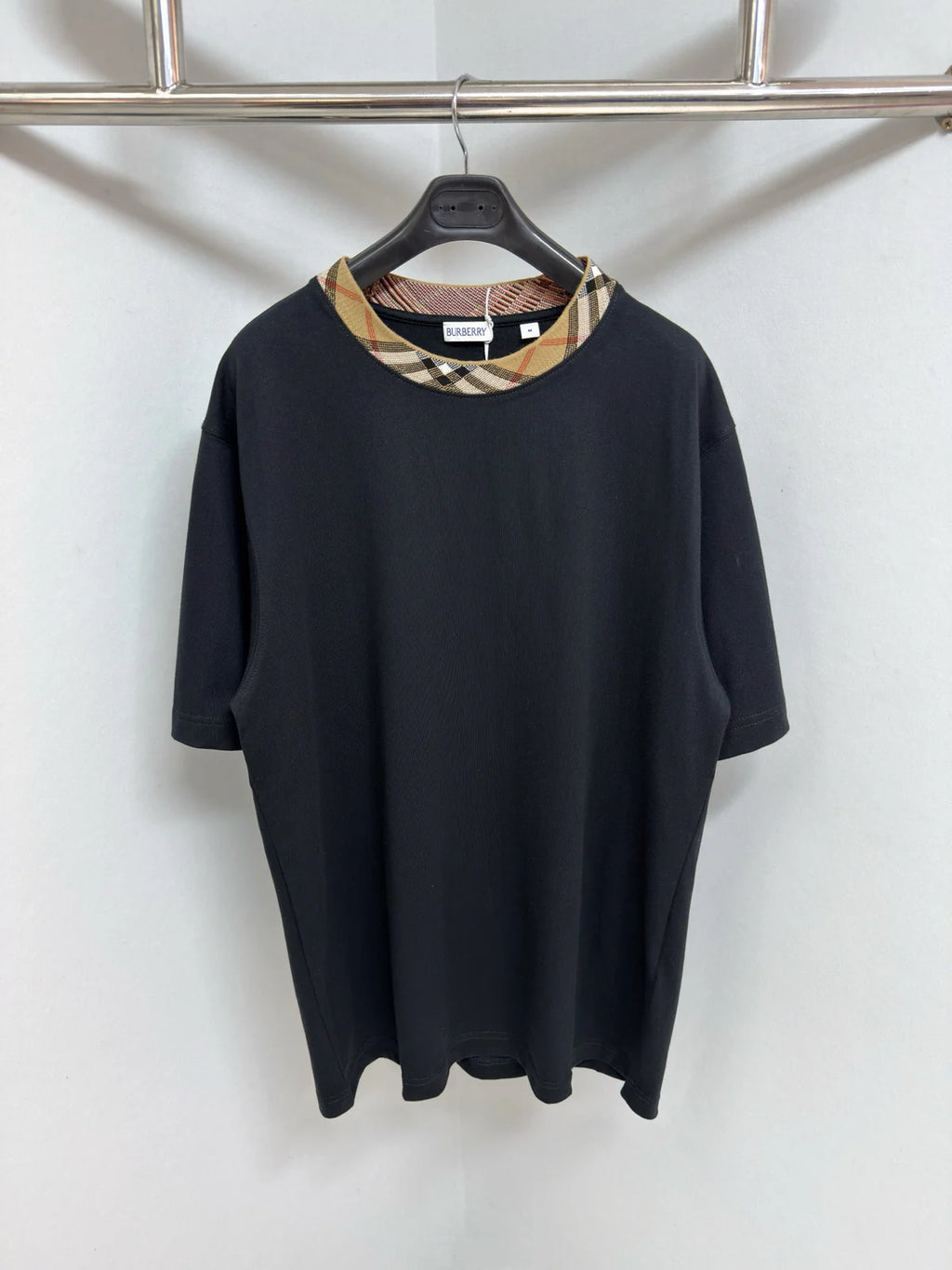T-SHIRT COTOK BRBY