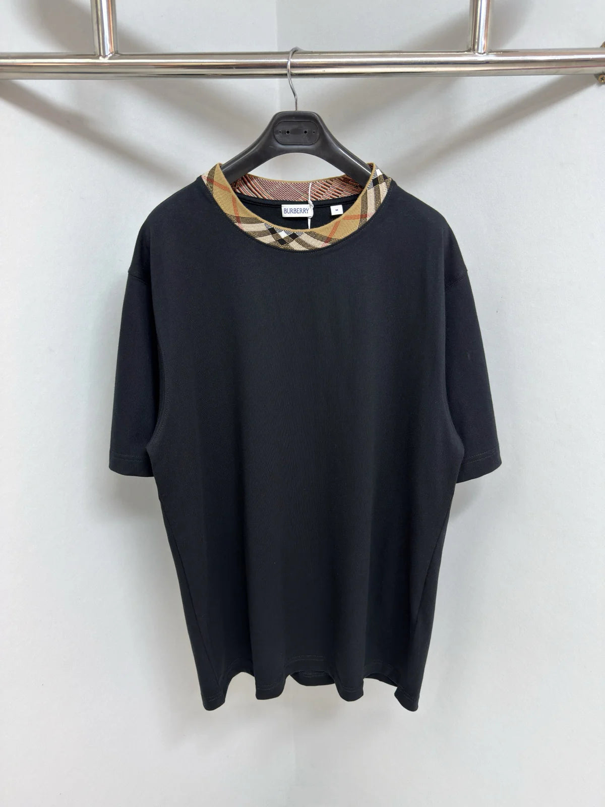 T-SHIRT COTOK BRBY