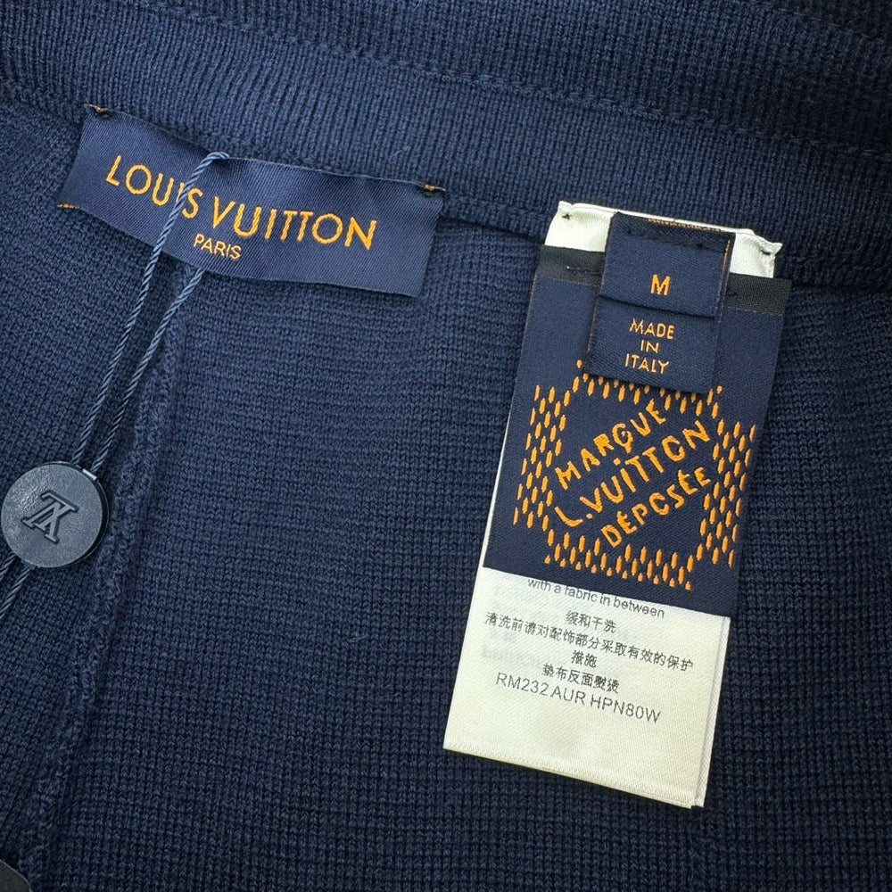 SHORT LV EN LAINE