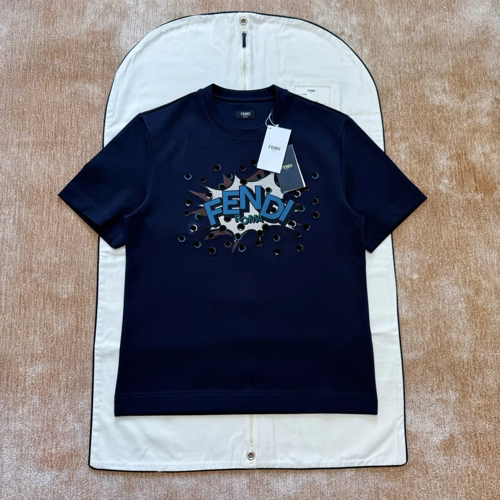 T-SHIRT FNDY