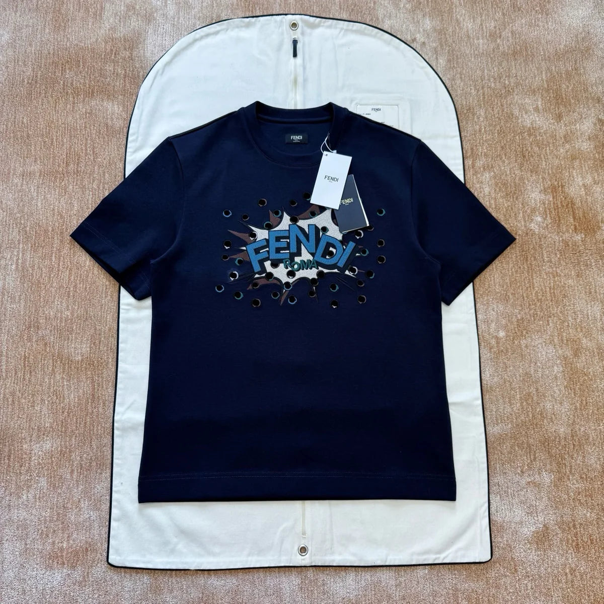 T-SHIRT FNDY