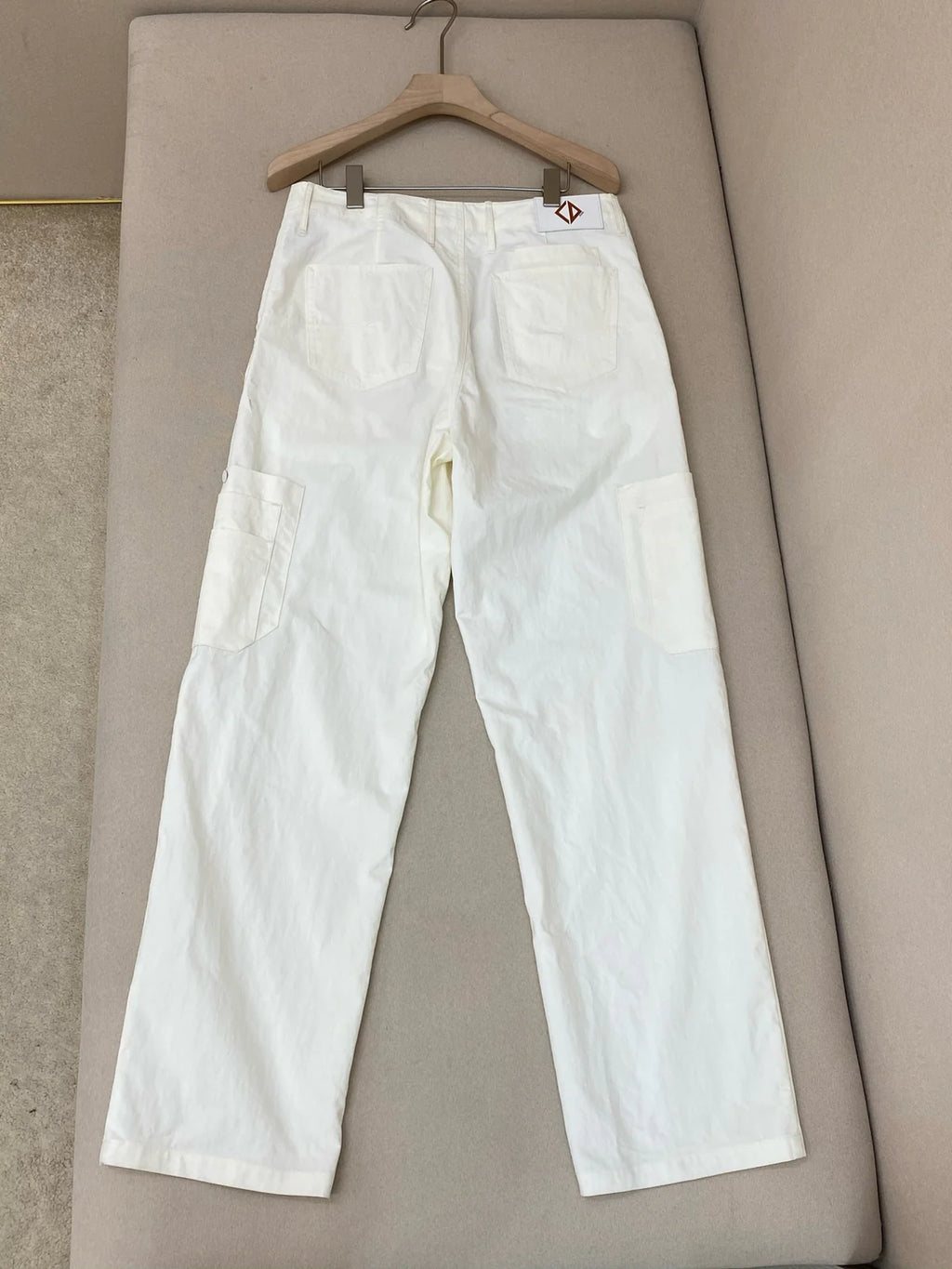 PANTALON CARGO CD