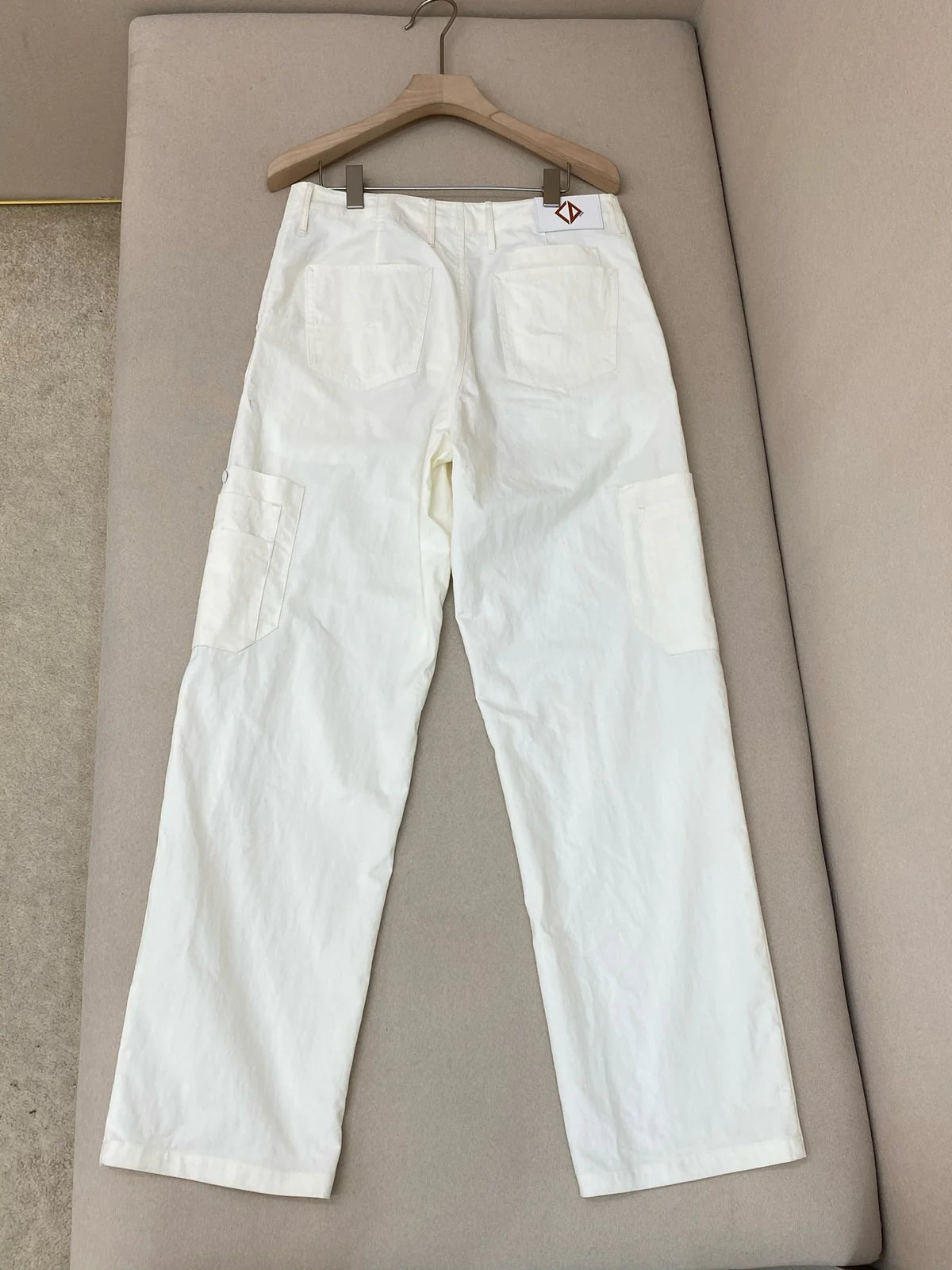PANTALON CARGO CD