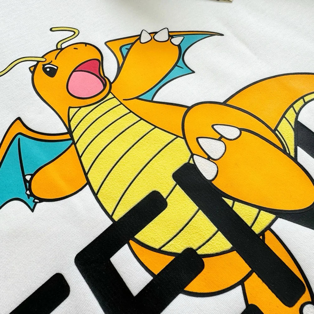 T-SHIRT FNDY FRGMT