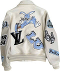 VESTE LV 2022