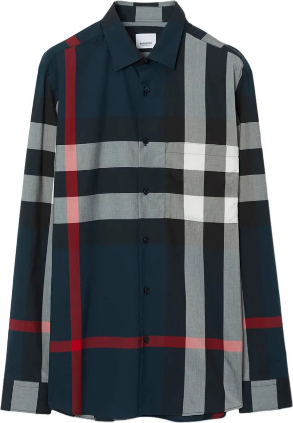 CHEMISE BRBY