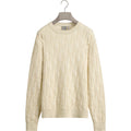 PULL CD BEIGE