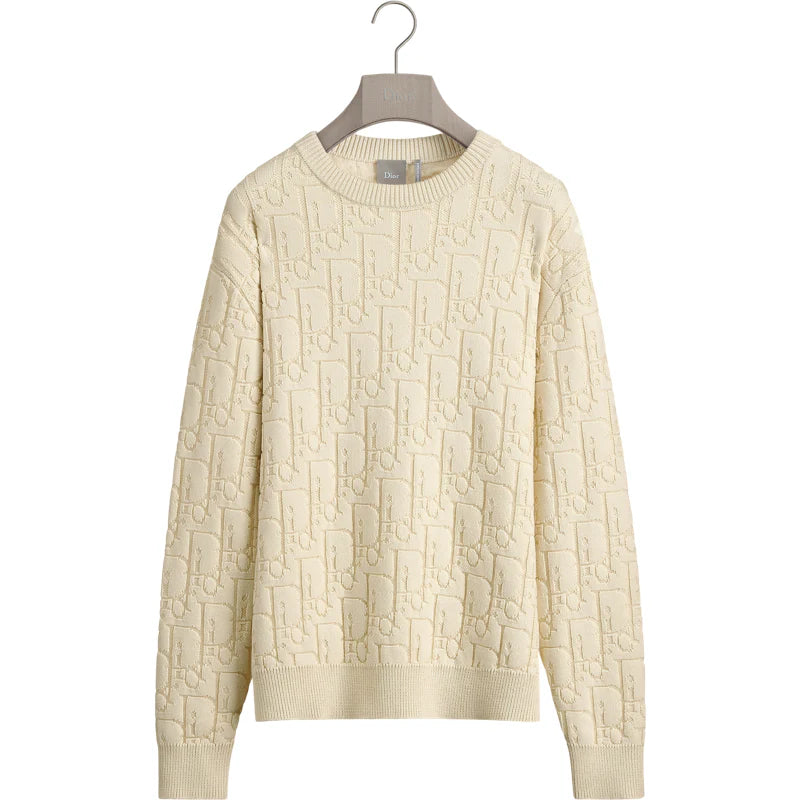 PULL CD BEIGE